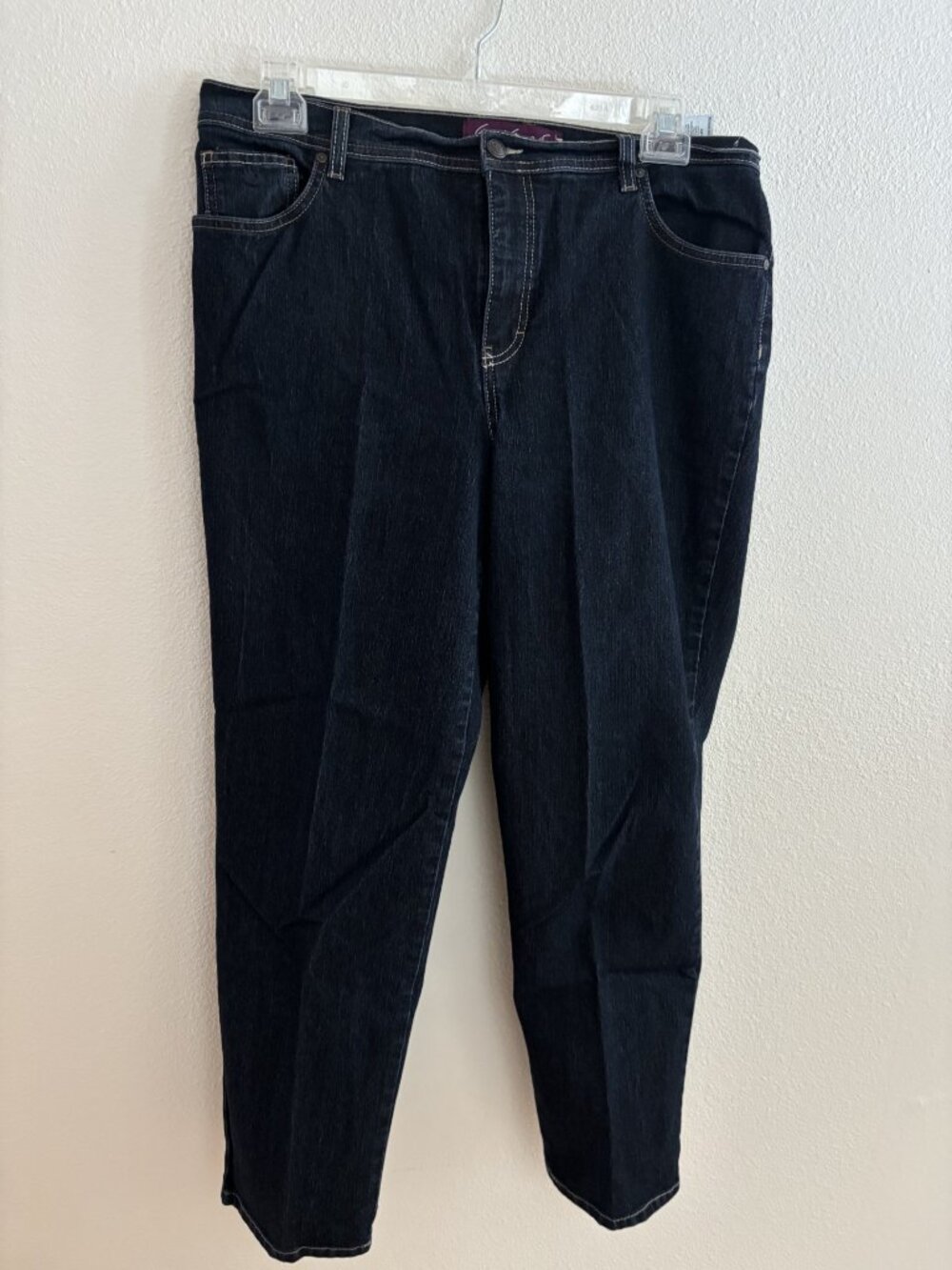Indigo blue Jeans